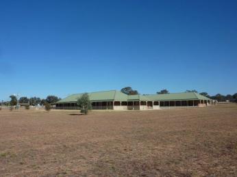 Motels For Sale - 1 large
