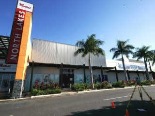 Management Rights For Sale - 1 large