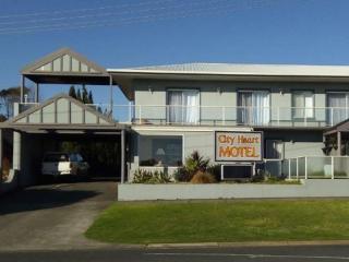Motels For Sale - 1 large