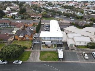 Motels For Sale - 1 large