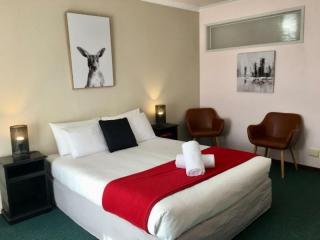 Motels For Sale - 1 large