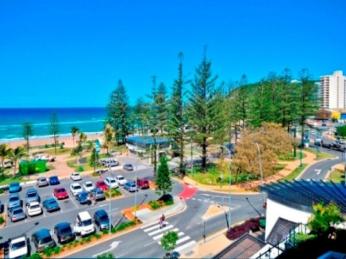 Motels For Sale - 1 large