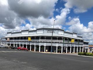 Hotels For Sale - 1 large