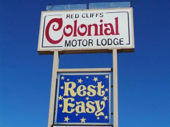 Motels For Sale - 1 large