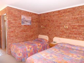 Motels For Sale - 1 large