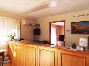Motels For Sale - 1 large