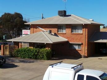 Motels For Sale - 1 large