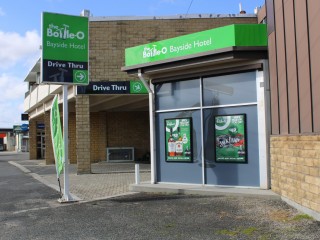 Hotels For Sale - 1 large
