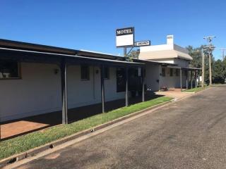 Motels For Sale - 1 large