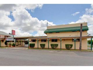 Motels For Sale - 1 large
