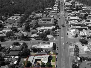 Motels For Sale - 1 large