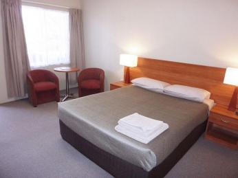 Motels For Sale - 1 large