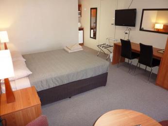 Motels For Sale - 1 large