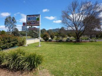 Motels For Sale - 1 large
