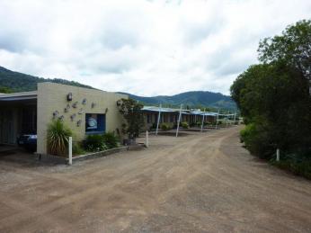 Motels For Sale - 1 large