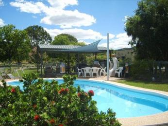Motels For Sale - 1 large