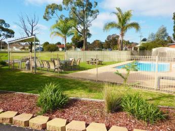 Motels For Sale - 1 large