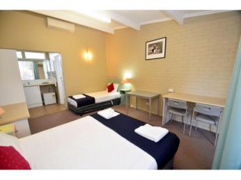 Motels For Sale - 1 large