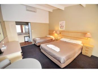 Motels For Sale - 1 large