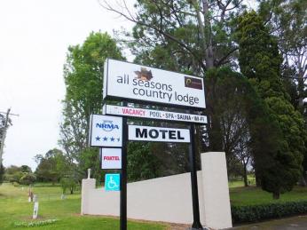 Motels For Sale - 1 large