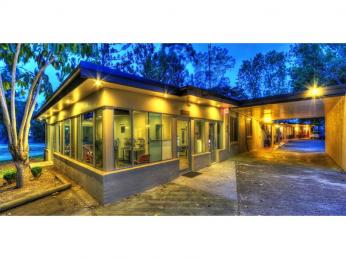 Motels For Sale - 1 large
