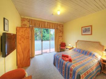 Motels For Sale - 1 large