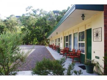 Motels For Sale - 1 large