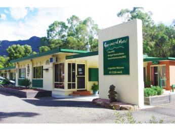 Motels For Sale - 1 large