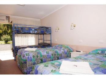 Motels For Sale - 1 large