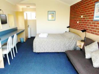 Motels For Sale - 1 large