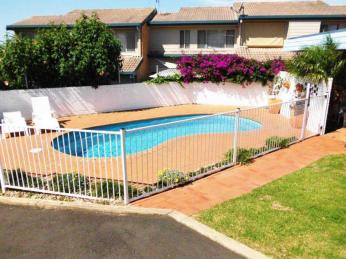 Motels For Sale - 1 large