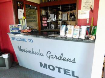 Motels For Sale - 1 large