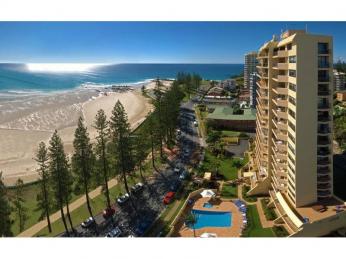 Motels For Sale - 1 large