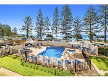 Motels For Sale - 1 large