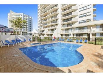 Motels For Sale - 1 large