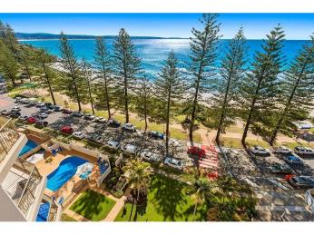 Motels For Sale - 1 large