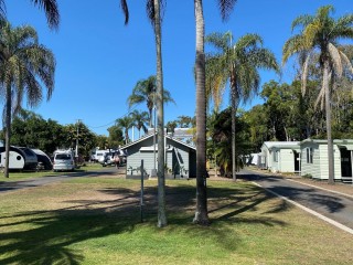Caravan Parks For Sale - 1 large