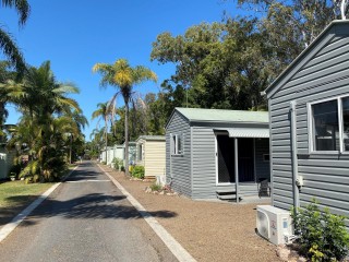 Caravan Parks For Sale - 1 large