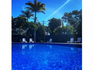 Caravan Parks For Sale - 1 large