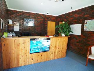 Motels For Sale - 1 large
