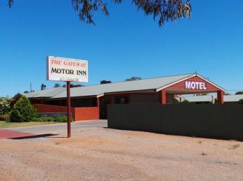 Motels For Sale - 1 large