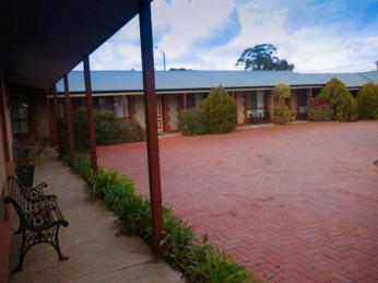 Motels For Sale - 1 large