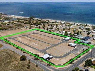 Caravan Parks For Sale - 1 large