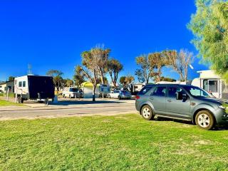 Caravan Parks For Sale - 1 large