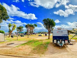 Caravan Parks For Sale - 1 large