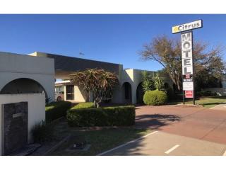 Motels For Sale - 1 large