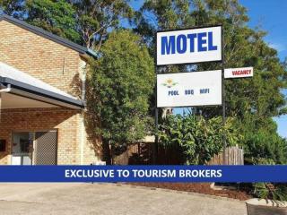 Motels For Sale - 1 large
