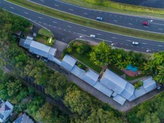 Motels For Sale - 1 large