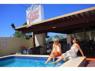 Motels For Sale - 1 large