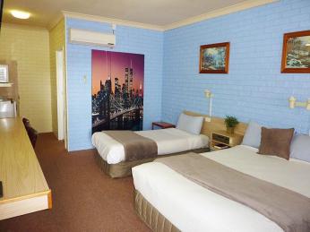 Motels For Sale - 1 large